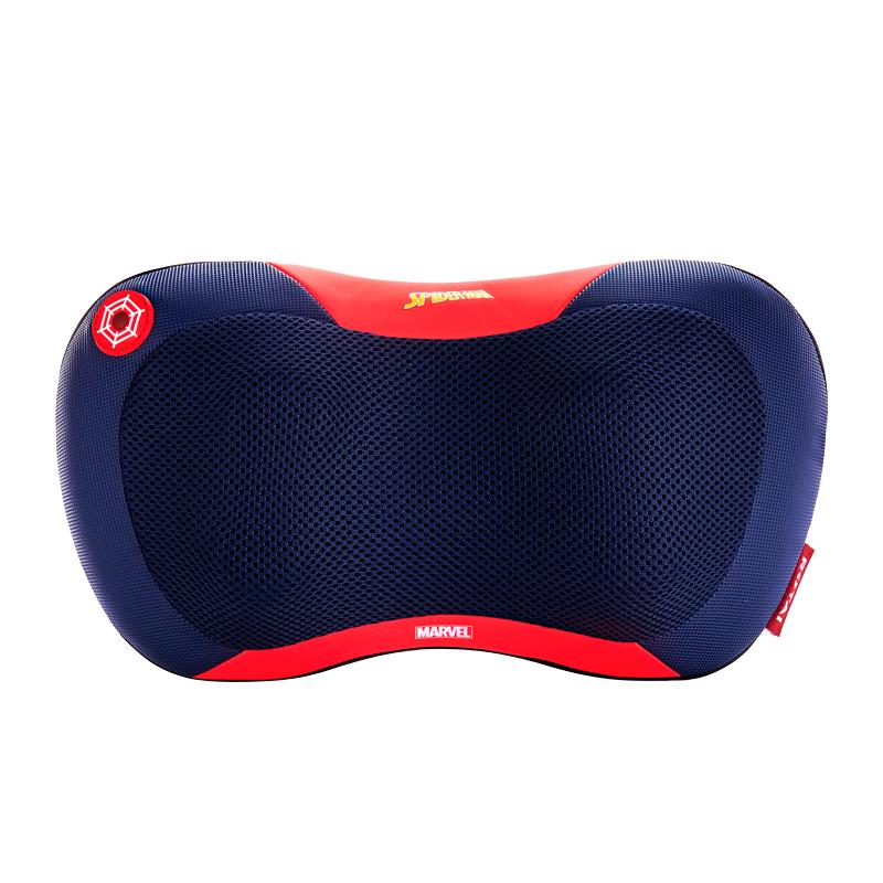 荣泰颈椎背部腰部热敷家用按摩枕