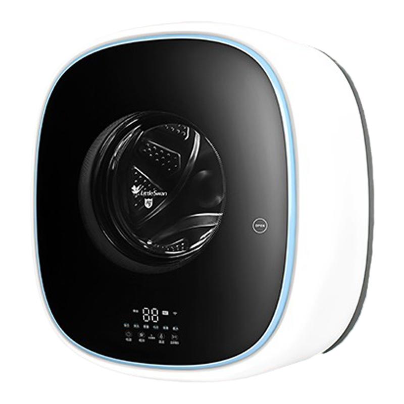 小天鹅家用全自动婴儿小型洗衣机