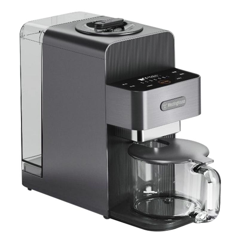 西屋智能加热破壁家用免手洗全款机