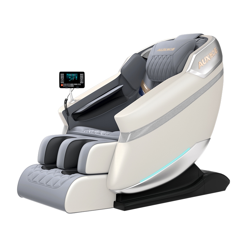 奥克斯新款sl导轨家用全身舱按摩椅