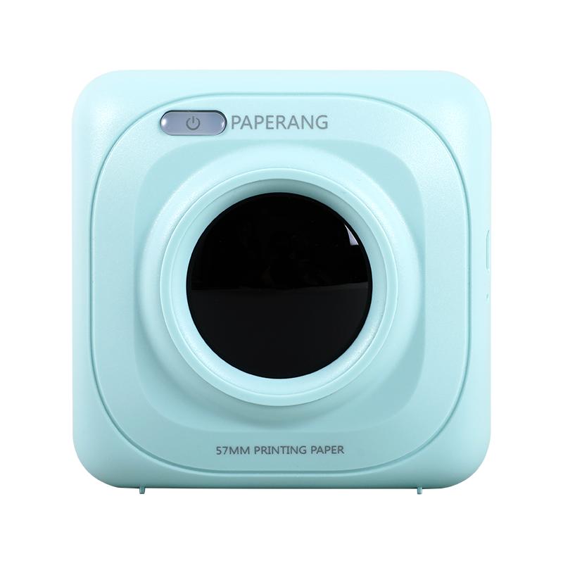 作业帮喵喵机高清p1p2迷旗舰打印机