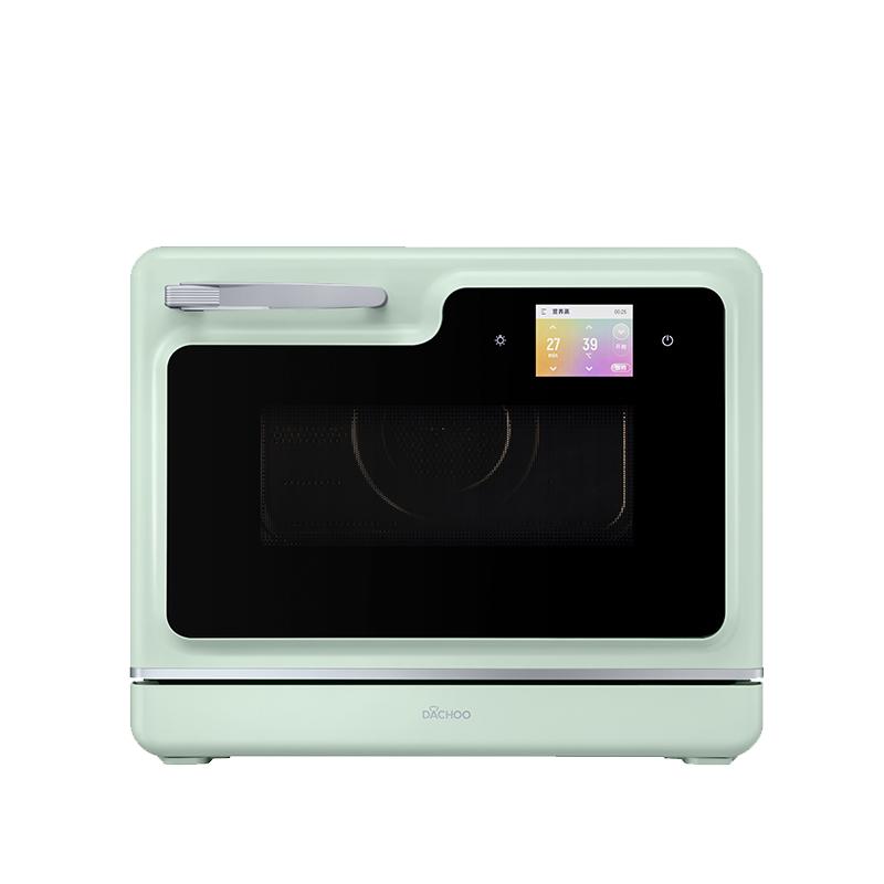 【高端旗舰】老板电器dachoo炸微波炉