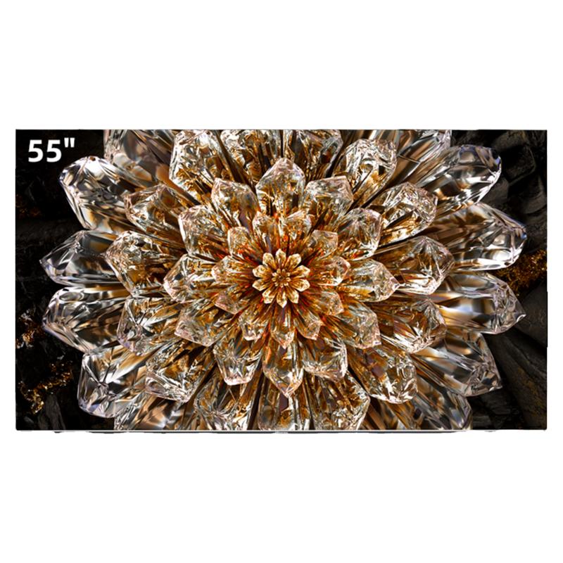 海信55e5h 55英寸多分区120hz高刷