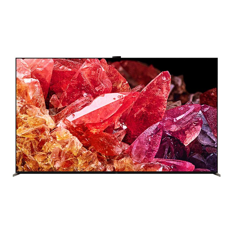 sony /索尼xr-65x95ek 65英寸摄像头