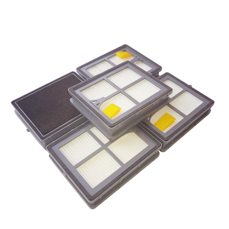 6只装海尔zb401g韩夫人配件过滤网