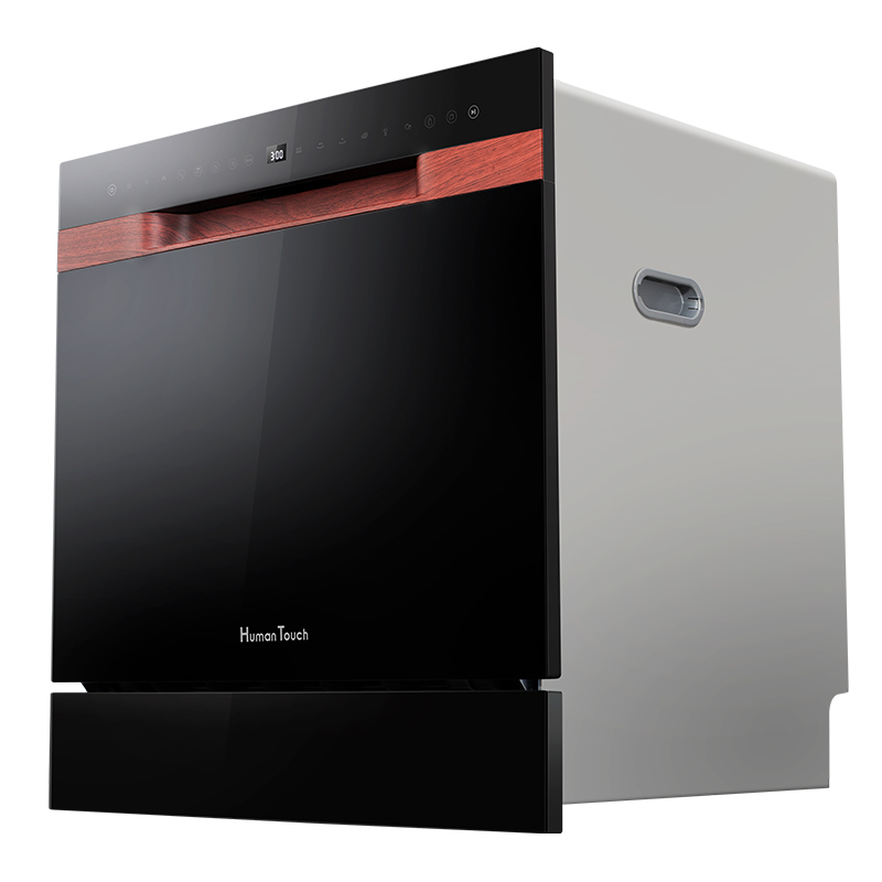 humantouch慧曼12套b1pro洗碗机