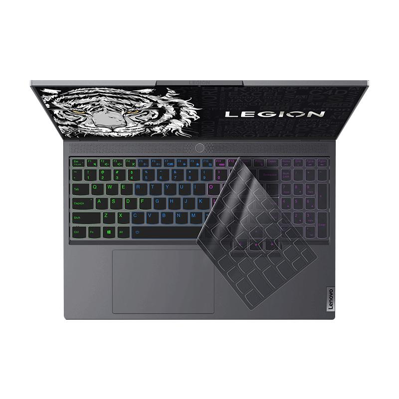 2022联想拯救者r9000p r7000p键盘膜