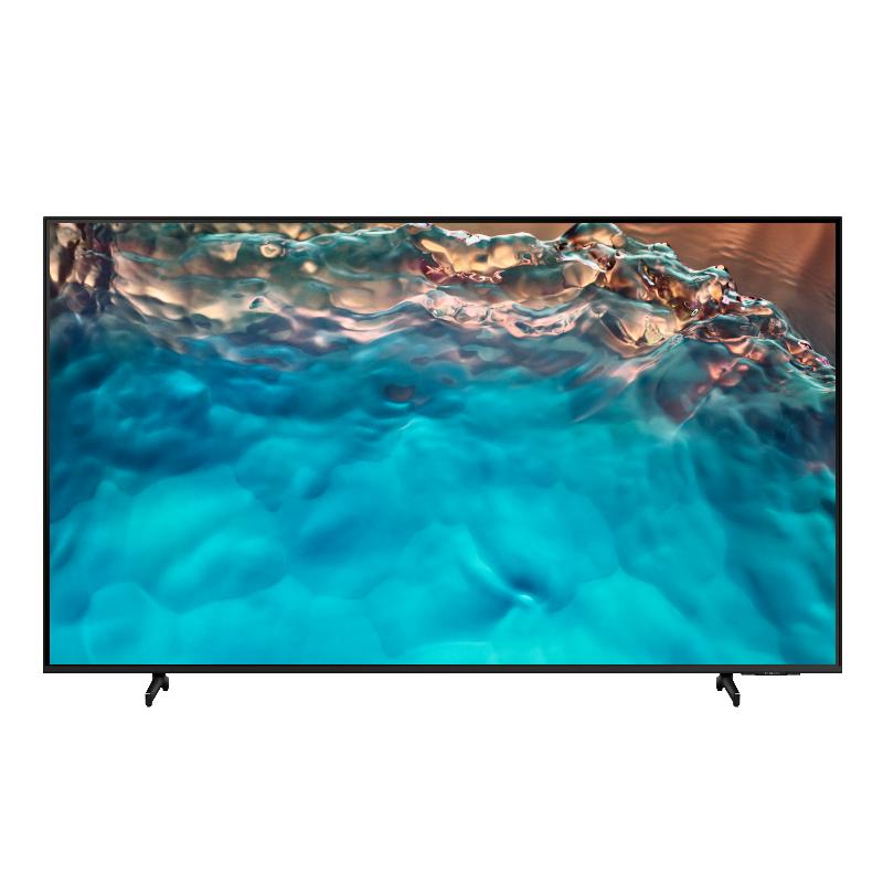 samsung /三星75cu8000 75英寸高清