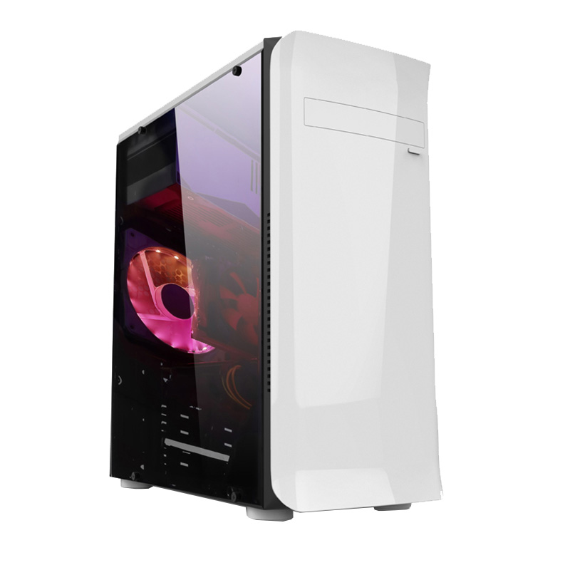 台式机13代酷睿高配gtx1660s主机