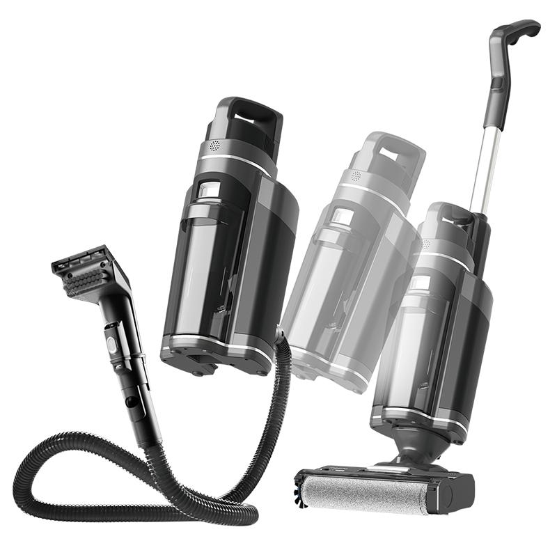 meedo米多全能水洗机智能a8洗地机