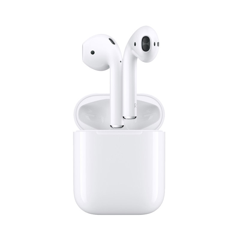 新款apple /苹果airpods2代耳机