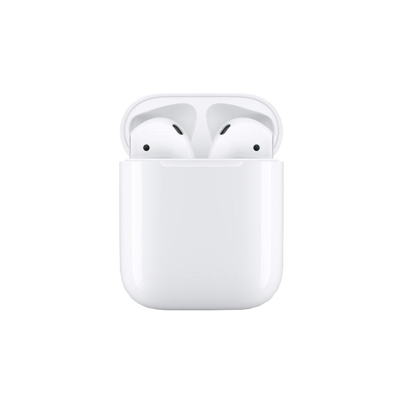 新款apple /苹果airpods2代耳机