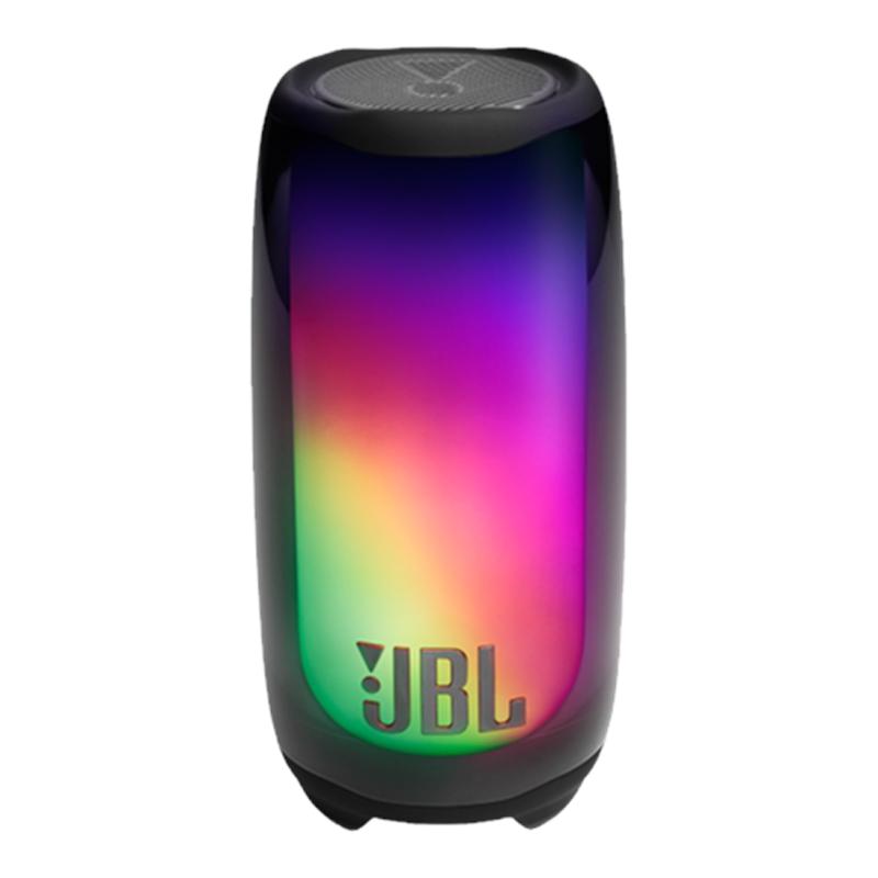 jbl pulse5音乐脉动5炫彩桌面音响