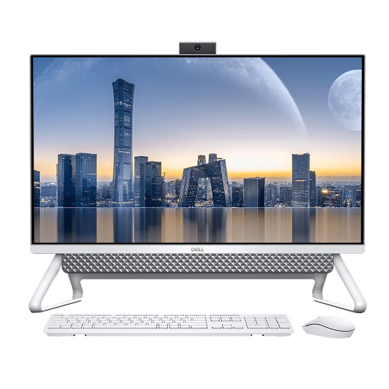 dell戴尔一体机27英寸新款灵越7710