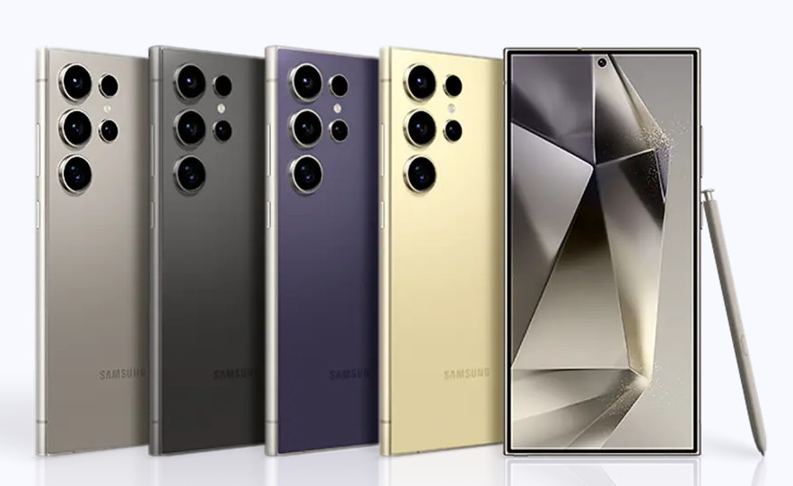 5499元起,三星Galaxy S24系列国行发布:高频版骁龙8 Gen 3+AI+新5倍长焦