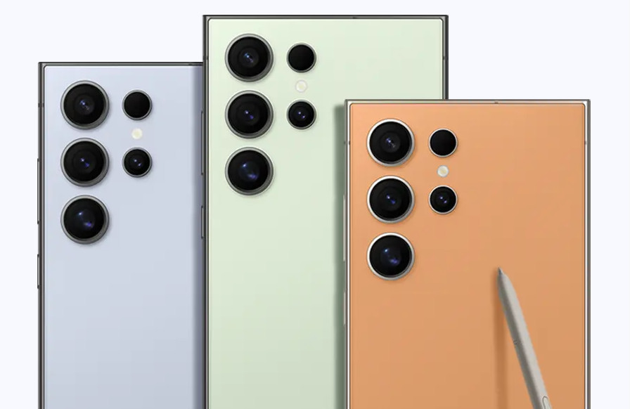 5499元起,三星Galaxy S24系列国行发布:高频版骁龙8 Gen 3+AI+新5倍长焦