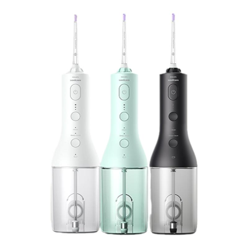 飞利浦家用洗牙器便携式电动水牙线