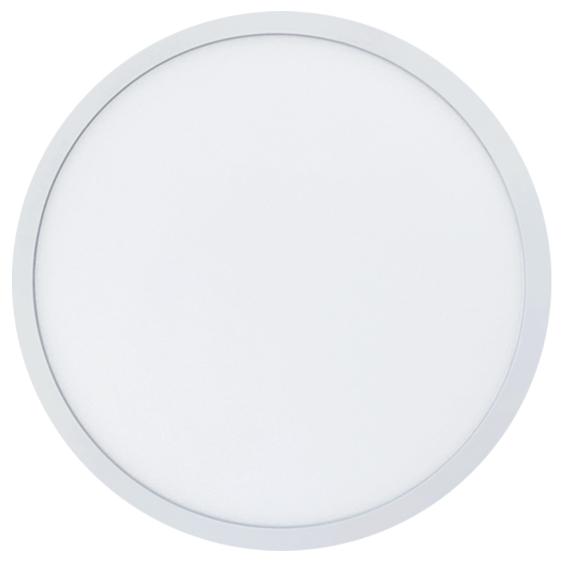 led超薄6w8w15w20客厅吊顶孔筒灯