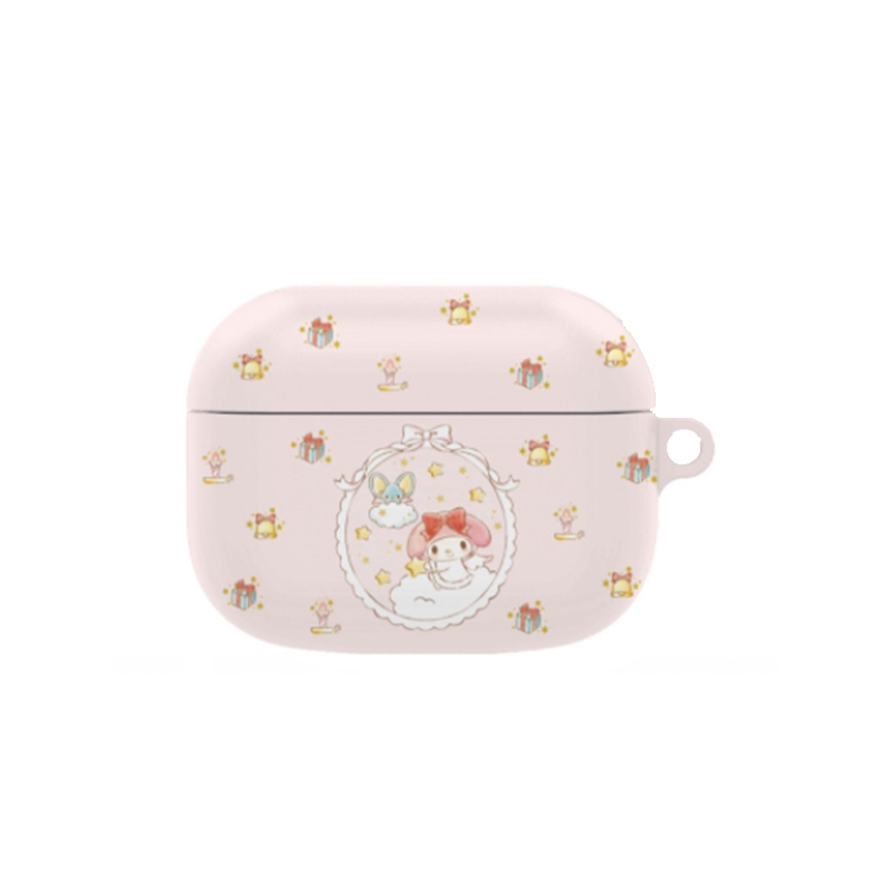 三丽鸥库洛米大耳狗帕恰狗苹果代套