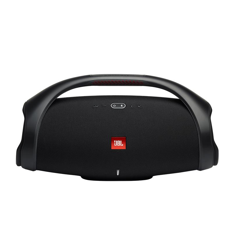 jbl boombox2音乐战神2代重低音炮