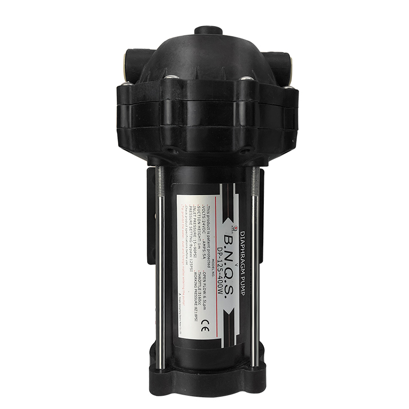 售水机配件24v强生增压泵净水器