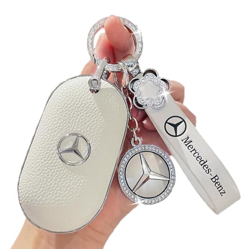 2022款新奔驰c260l c200l钥匙套