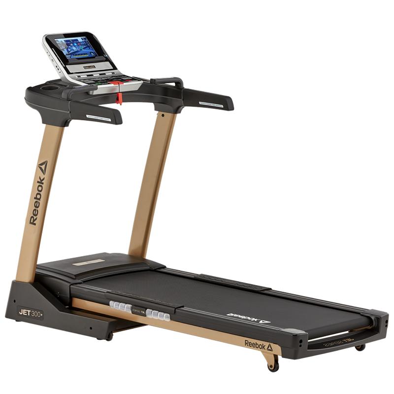 reebok /锐步jet300+家用款跑步机