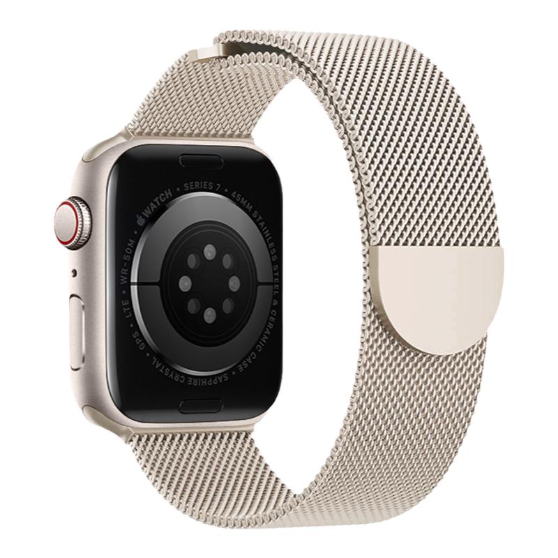 适用iwatch8表带苹果s8新款4手表