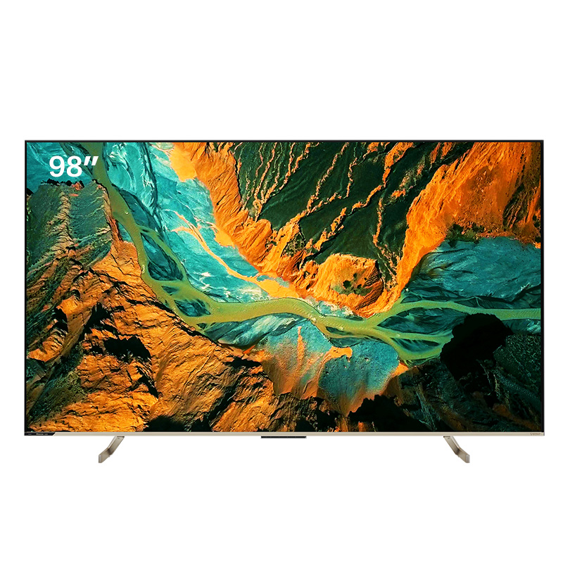 海信98e7g-pro 98英寸超大4k电视机