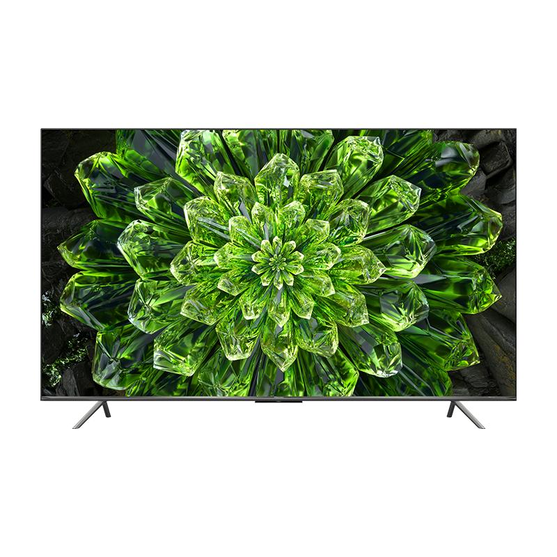 海信85e3h 85英寸4k高清智能全面屏