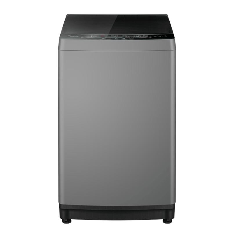 小天鹅8公斤kg全自动家用洗衣机