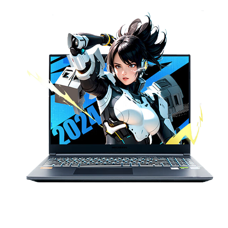 新品机械革命旷世蛟龙16k/ 4070