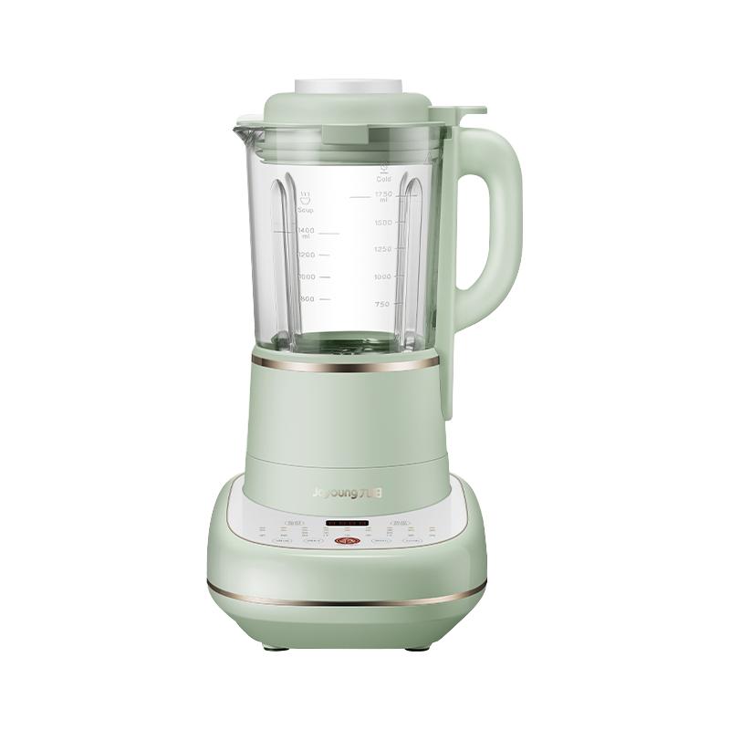 九阳破壁家用多功能低音加热豆浆机