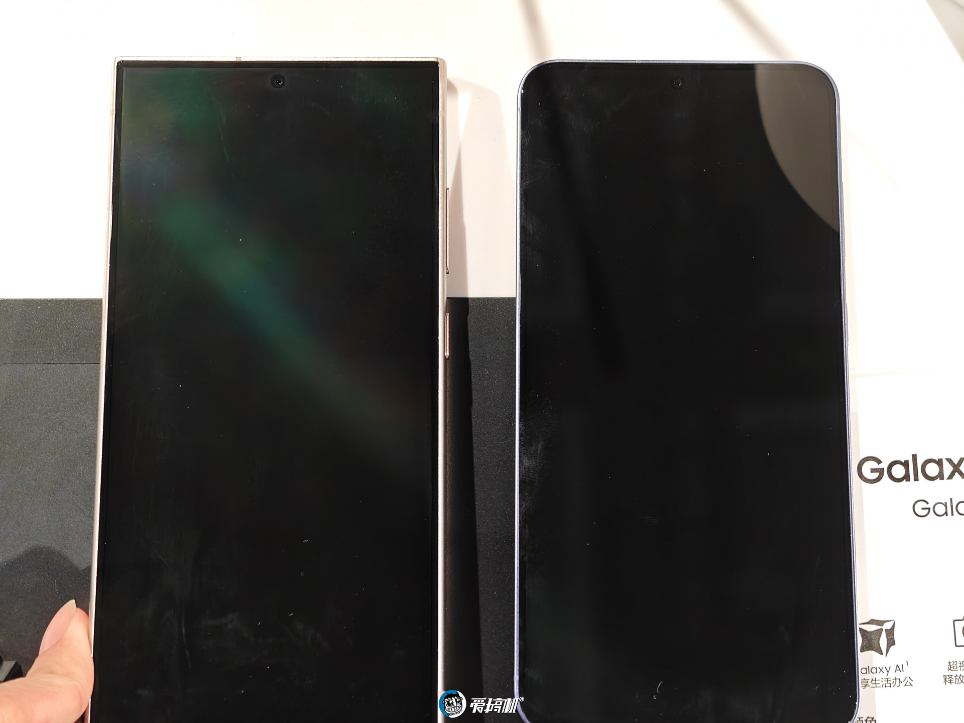 窄边直屏的信仰,三星Galaxy S24系列简单上手+X100 Pro样张对比