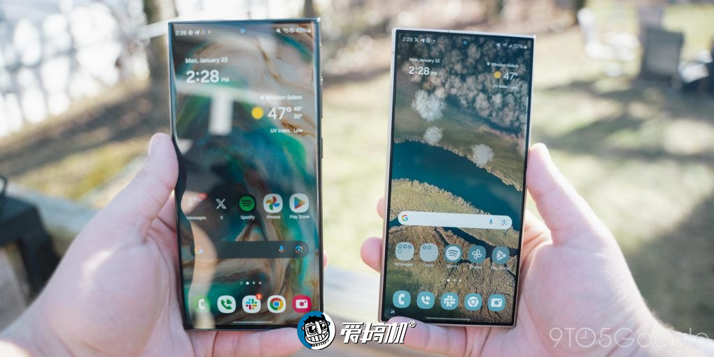 窄边直屏的信仰,三星Galaxy S24系列简单上手+X100 Pro样张对比