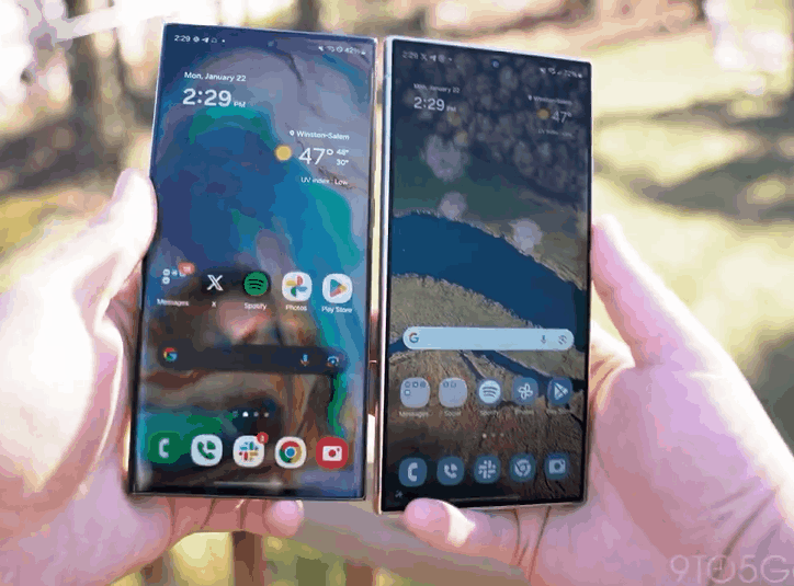 窄边直屏的信仰,三星Galaxy S24系列简单上手+X100 Pro样张对比