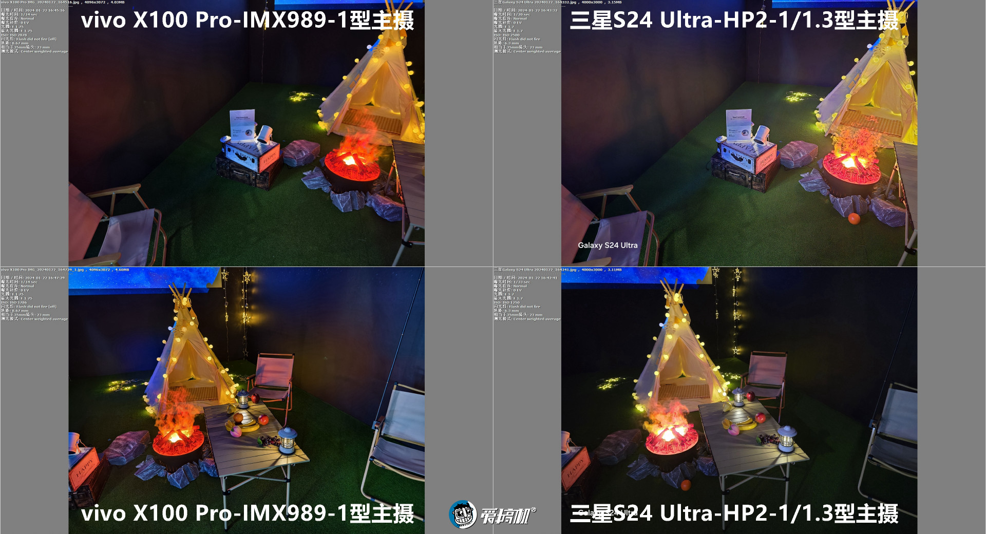 窄边直屏的信仰,三星Galaxy S24系列简单上手+X100 Pro样张对比