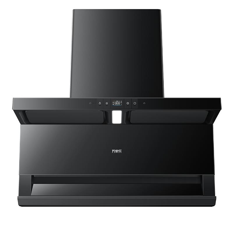 万家乐tak8顶侧三吸抽家用油烟机