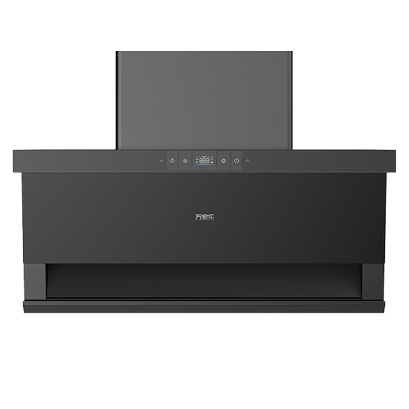 万家乐tak8顶侧三吸抽家用油烟机