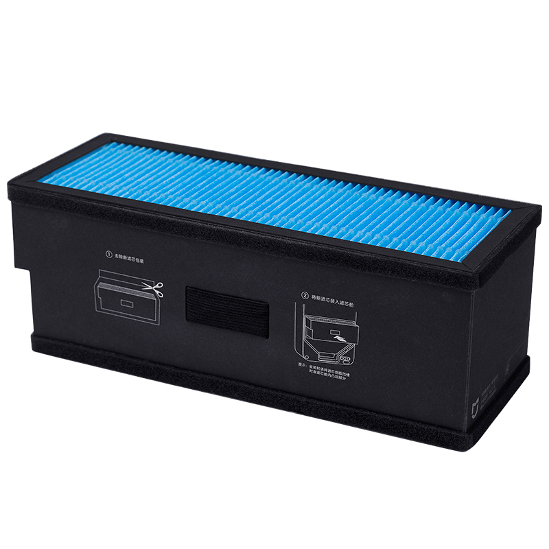 适配小米新风机米家中效复合过滤网