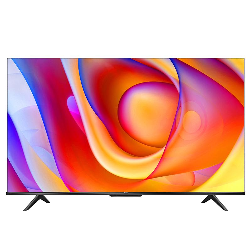海信55e3h 55英寸4k高清智能全面屏