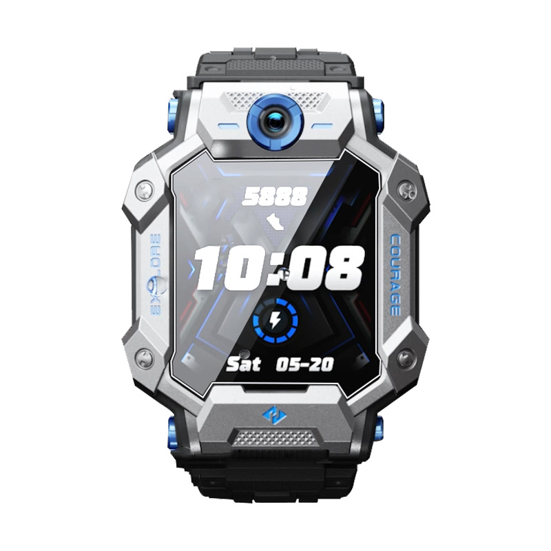 小天才z7智能儿童手表z8防爆版贴膜