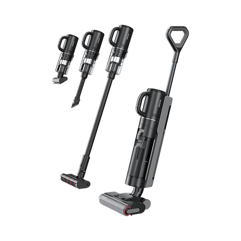 【旗舰新品】追觅m13beta洗地机除菌