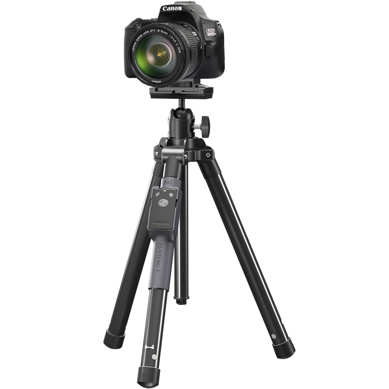 【收纳小便携款】云腾360三脚架 sony