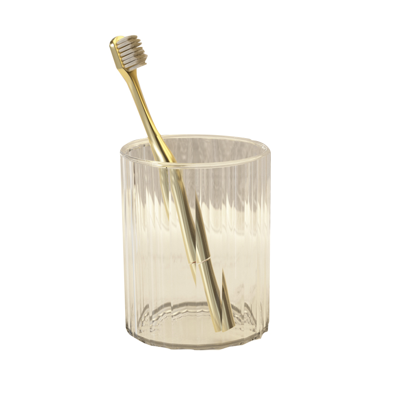 刷牙洗遬儿童一家三口情侣具漱口杯