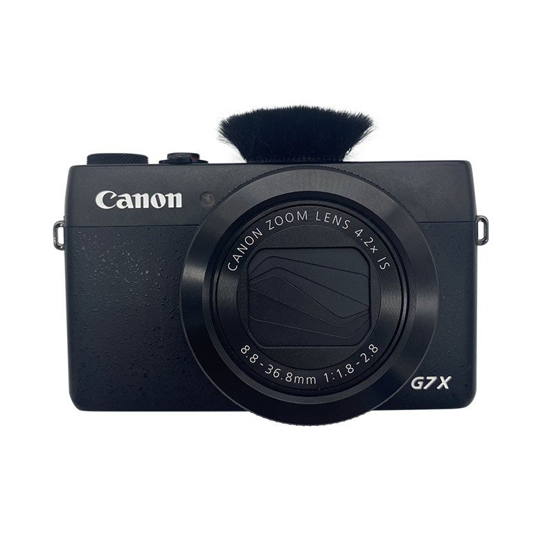  canon g7xii g9x适canon防风毛衣