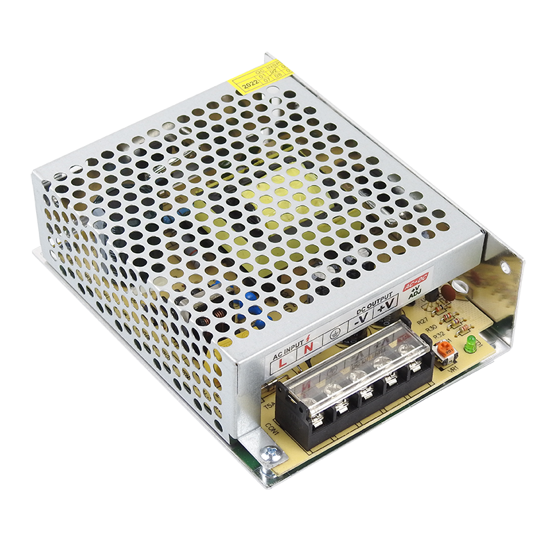 220v转12v8.5a开关12v100w电源