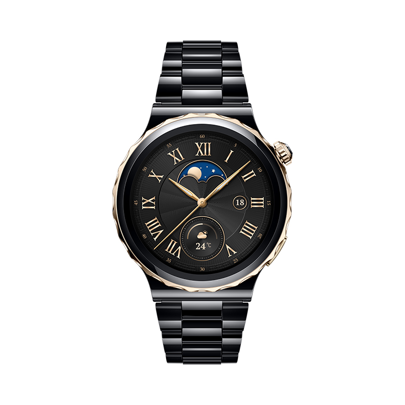 华为手表watch gt 3 pro典藏版玻璃
