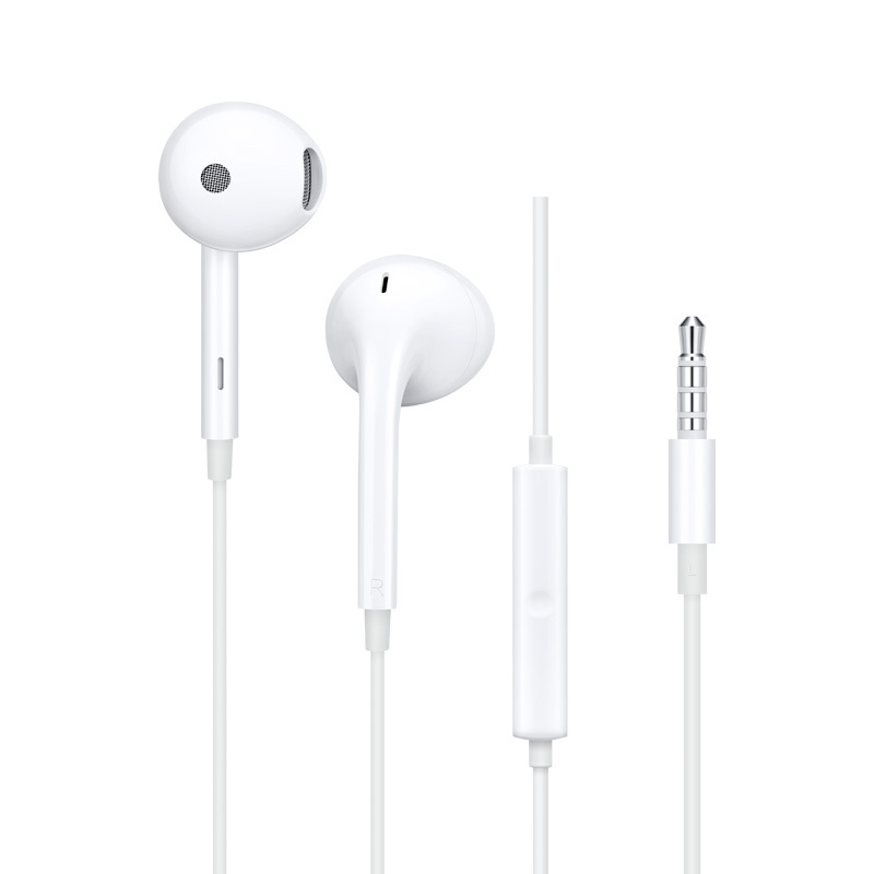  oppo reno 2 3 a36 a57 a96 a97耳机
