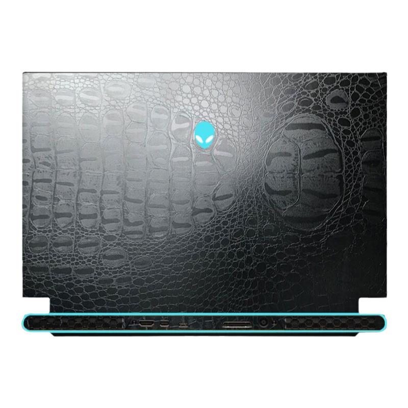 外星人x15x17r1贴膜m17r4透明贴纸